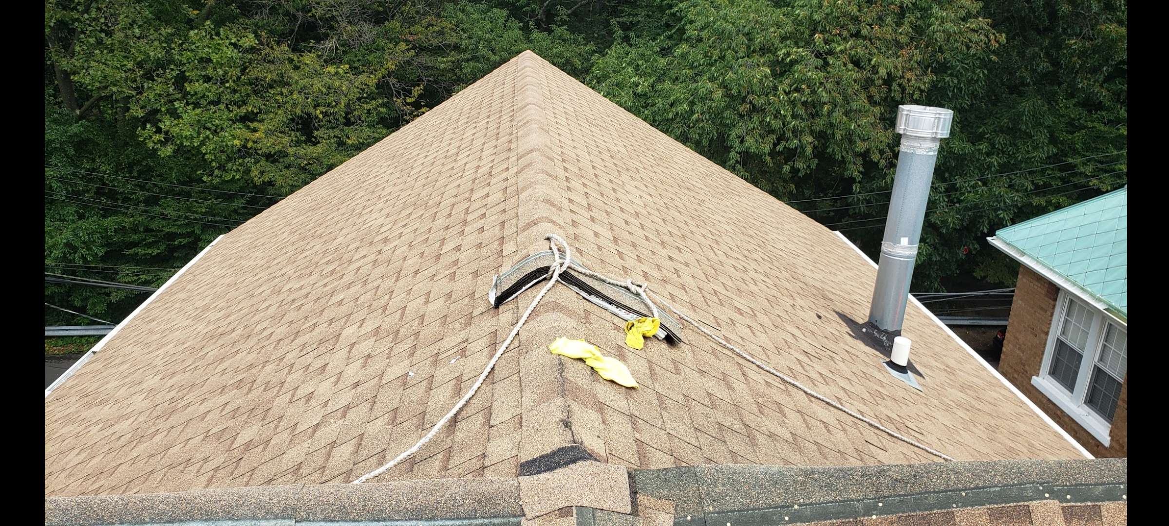 roofing services